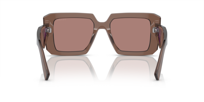 Brown Transparent - 0PR 23YS 8056597974950