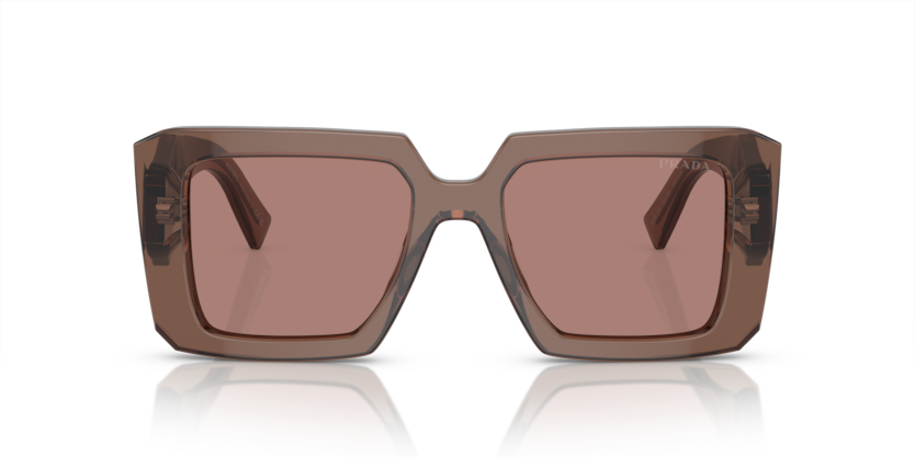 Brown Transparent - 0PR 23YS 8056597974950