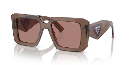 Brown Transparent - 0PR 23YS 8056597974950