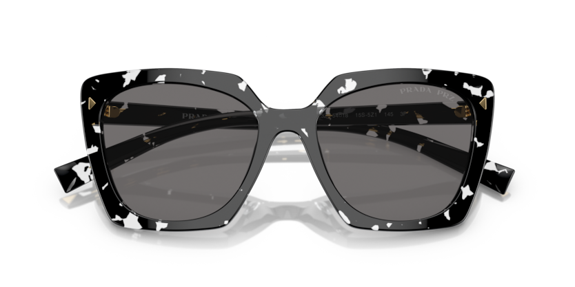 Black Crystal Tortoise - 0PR 23ZS 8056262085165