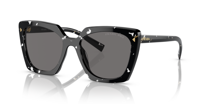 Black Crystal Tortoise - 0PR 23ZS 8056262085165