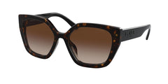 0PR 24XS - Prada - (Havana) Brown Gradient - 52 - 18 - 140 MM - Ardor Eyewear 8056597243629