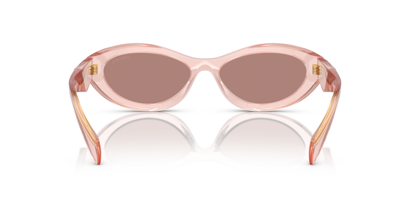 Transparent Peach - 0PR 26ZS 8056262083901