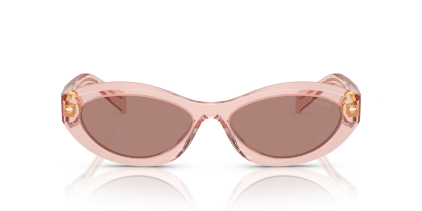 Transparent Peach - 0PR 26ZS 8056262083901