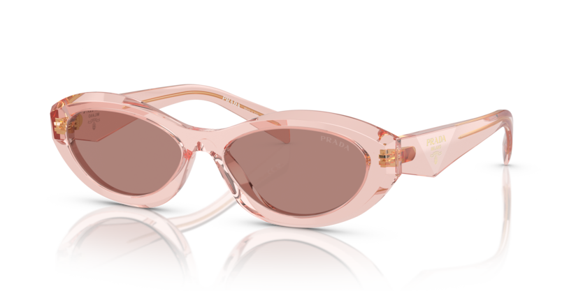 Transparent Peach - 0PR 26ZS 8056262083901