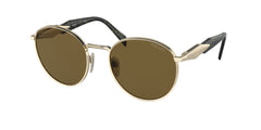 0PR 56ZS - Prada - Pale gold(ZVN01T) - 54MM - Ardor Eyewear 8056597744591