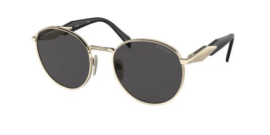 0PR 56ZS - Prada - Pale Gold - 54MM - Ardor Eyewear 8056597744607