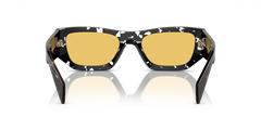 Havana Black Transparent - 0PR A01S - 8056597970228