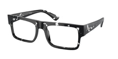 Havana Black Transparent - 0PR A01V - 8056597968652