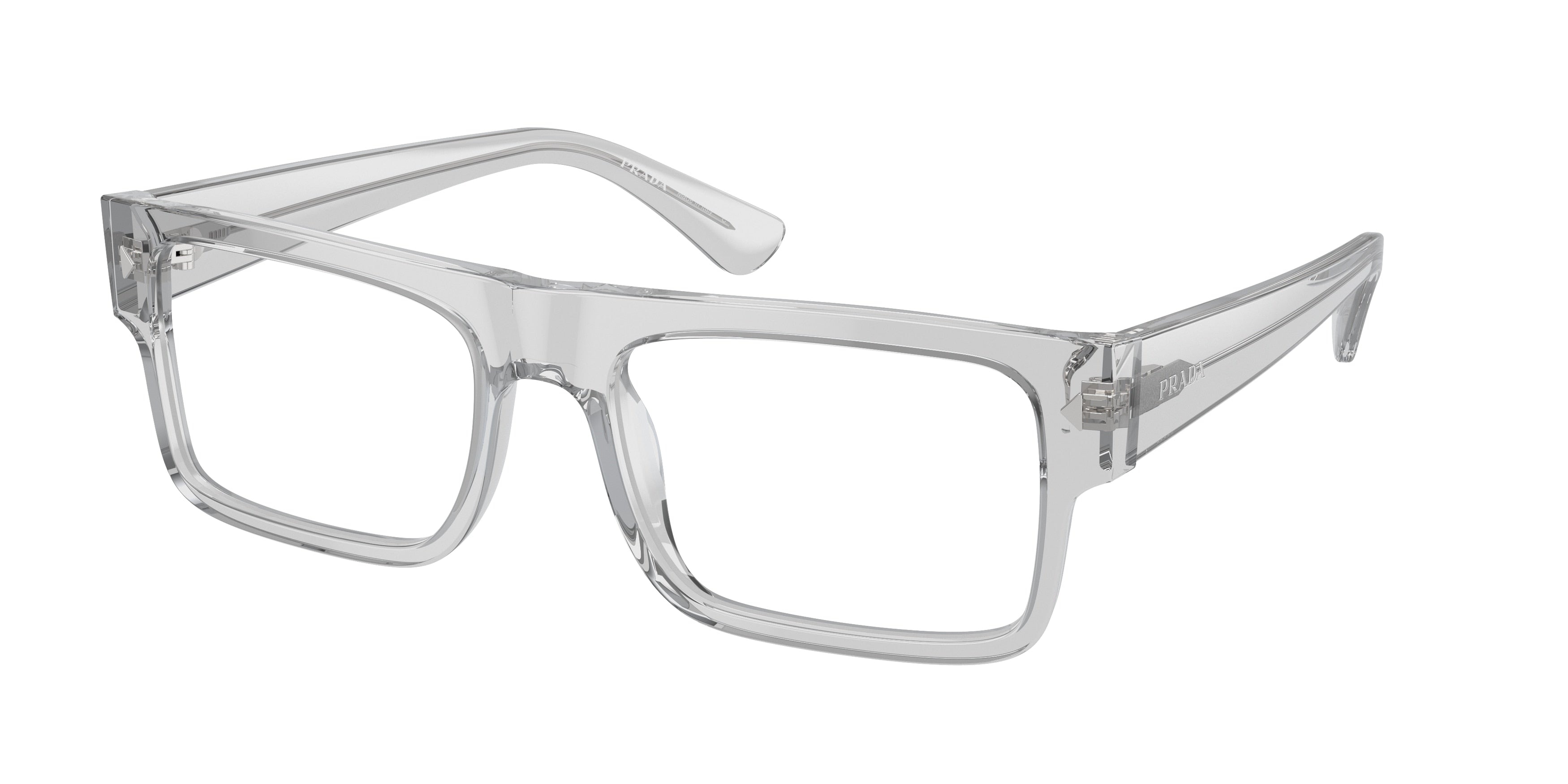 Transparent Grey - 0PR A01V - 8056597968676