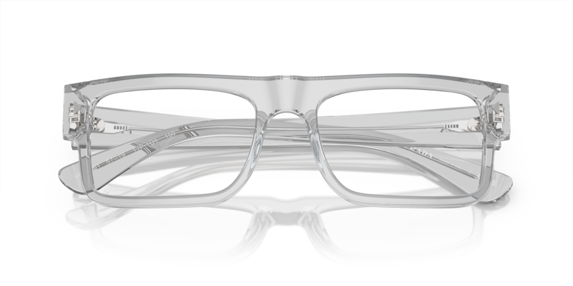 Transparent Grey - 0PR A01V - 8056597968669