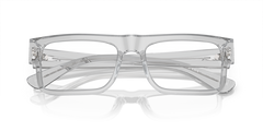 Transparent Grey - 0PR A01V - 8056597968669