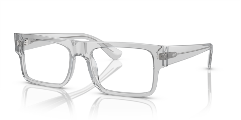 Transparent Grey - 0PR A01V - 8056597968669