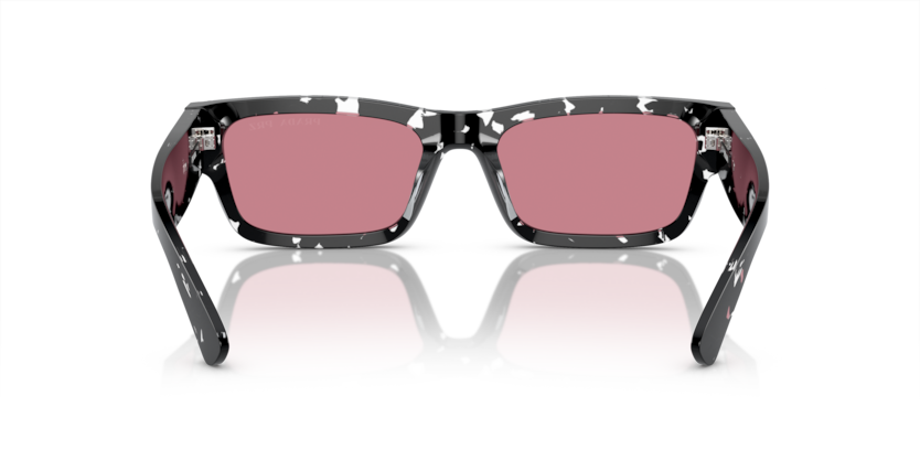 Havana Black Transparent - 0PR A03S 8056597970679