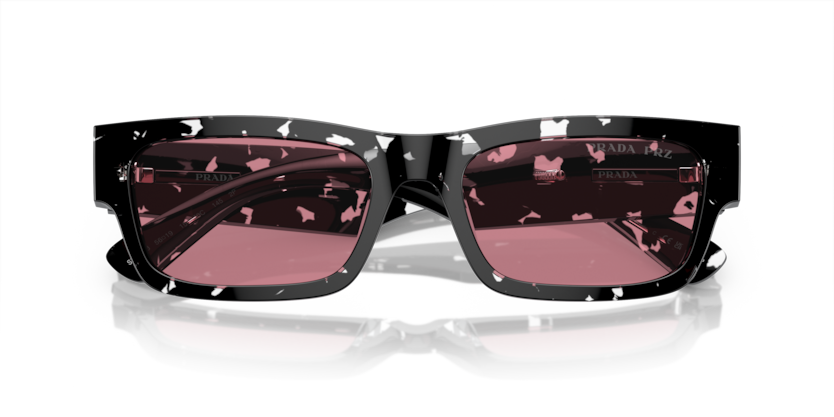 Havana Black Transparent - 0PR A03S 8056597970679