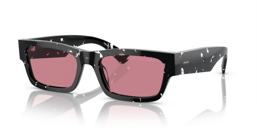 Havana Black Transparent - 0PR A03S 8056597970679