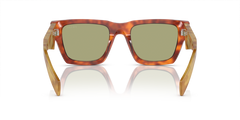 Cognac Tortoise - 0PR A06S - 8056597970389