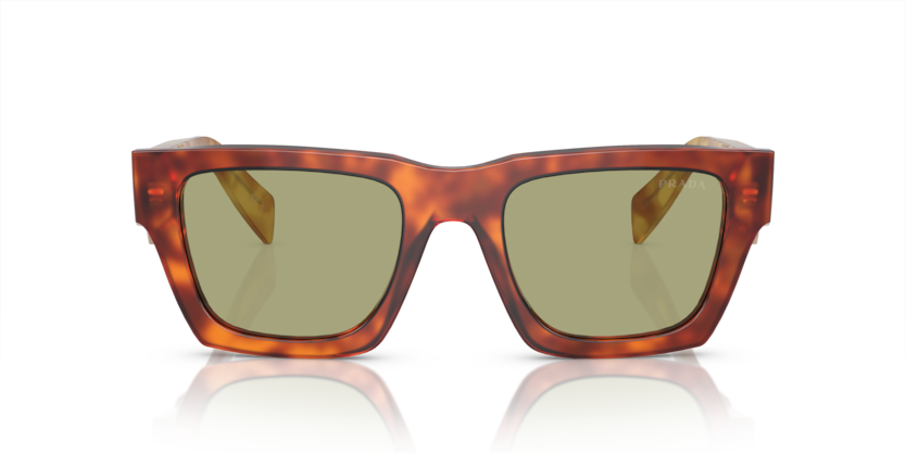 Cognac Tortoise - 0PR A06S - 8056597970389