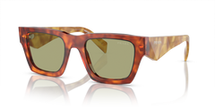 Cognac Tortoise - 0PR A06S - 8056597970389