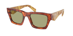 Cognac Tortoise - 0PR A06S - 8056597970389