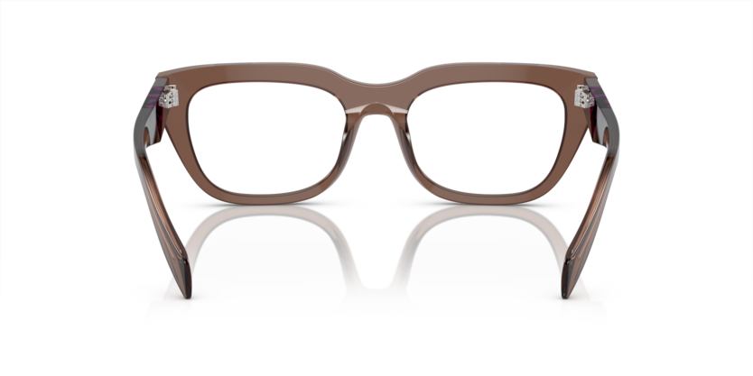 Transparent Brown - 0PR A06V 8056597969918