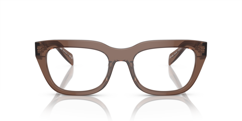 Transparent Brown - 0PR A06V 8056597969918