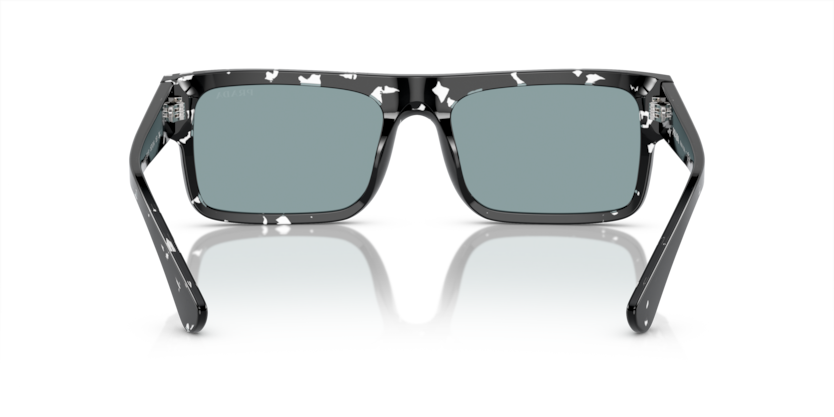 Havana Black Transparent - 0PR A10S 8056597971041