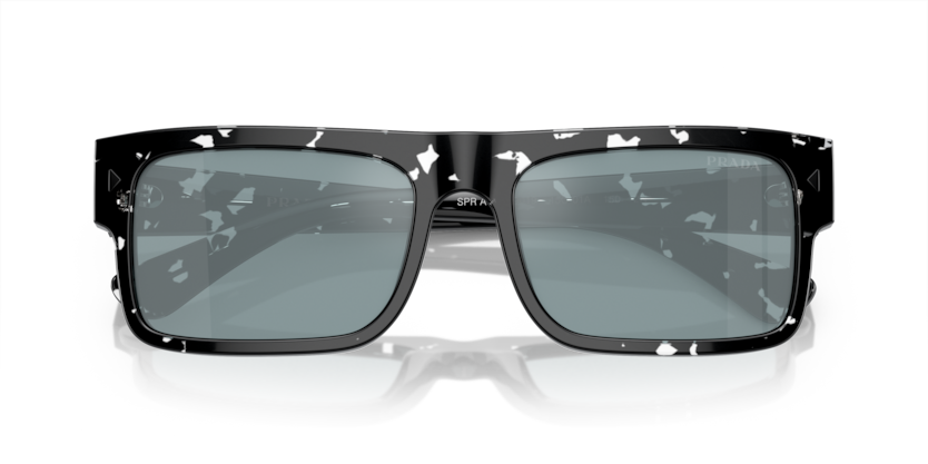 Havana Black Transparent - 0PR A10S 8056597971041