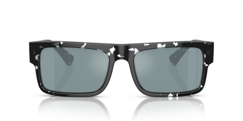 Havana Black Transparent - 0PR A10S 8056597971041