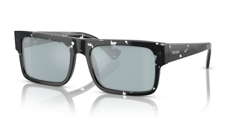 Havana Black Transparent - 0PR A10S 8056597971041