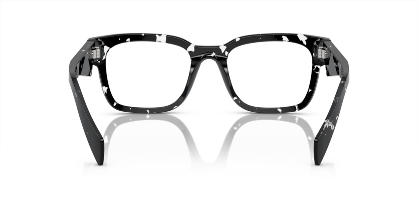 Havana Black Transparent - 0PR A10V 8056597968560