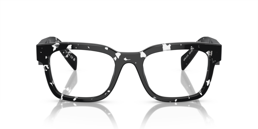 Havana Black Transparent - 0PR A10V 8056597968560