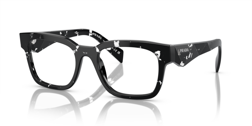 Havana Black Transparent - 0PR A10V 8056597968560