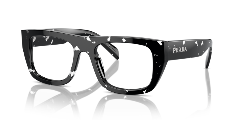 Black Crystal Tortoise - 0PR A17V 8056262143414