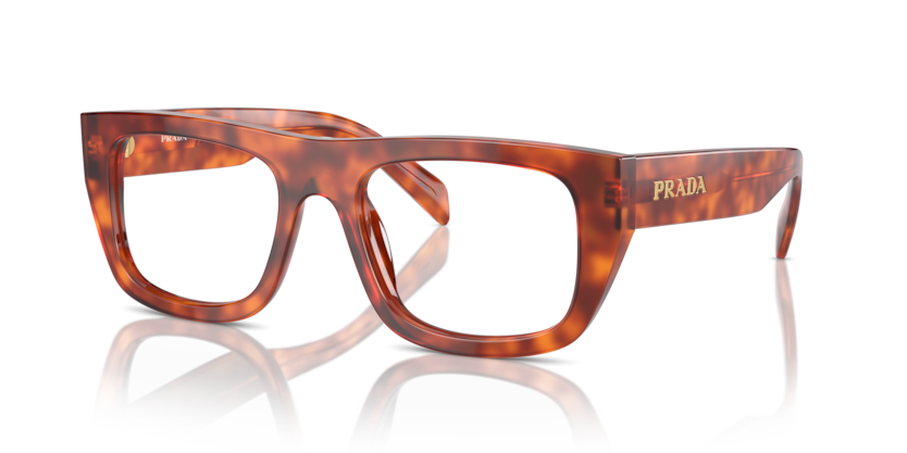 Cognac Tortoise - 0PR A17V 8056262143438