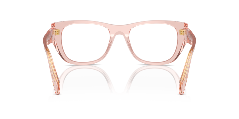 Transparent Peach - 0PR A18V 8056262143698