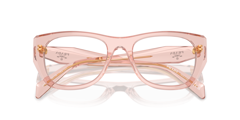 Transparent Peach - 0PR A18V 8056262143698