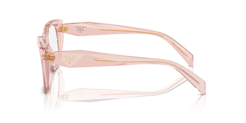 Transparent Peach - 0PR A18V 8056262143698