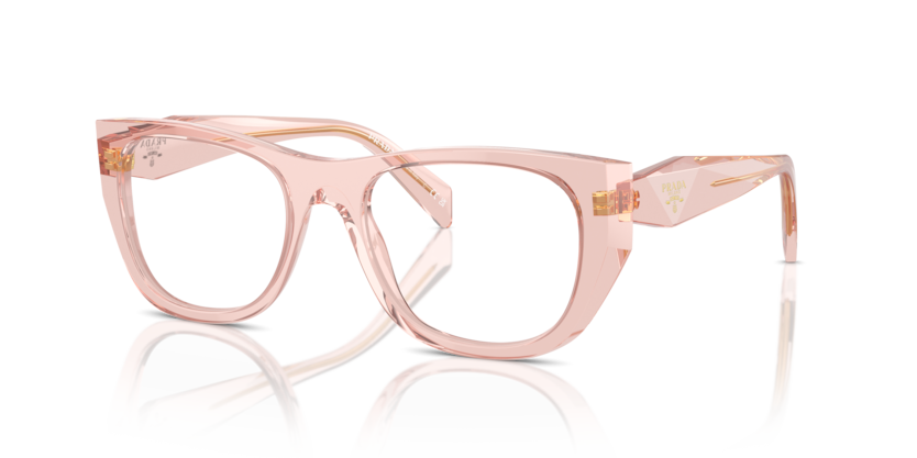 Transparent Peach - 0PR A18V 8056262143698