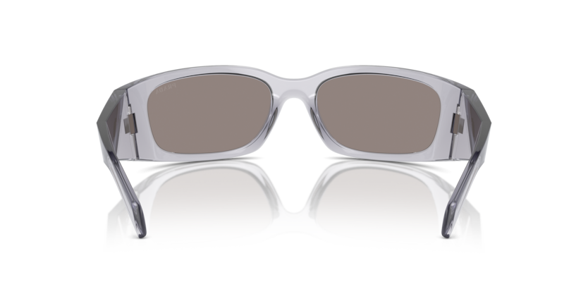 Transparent Grey - 0PR A19S 8056262085424