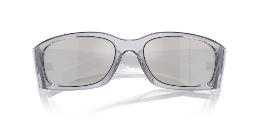 Transparent Grey - 0PR A19S 8056262085424