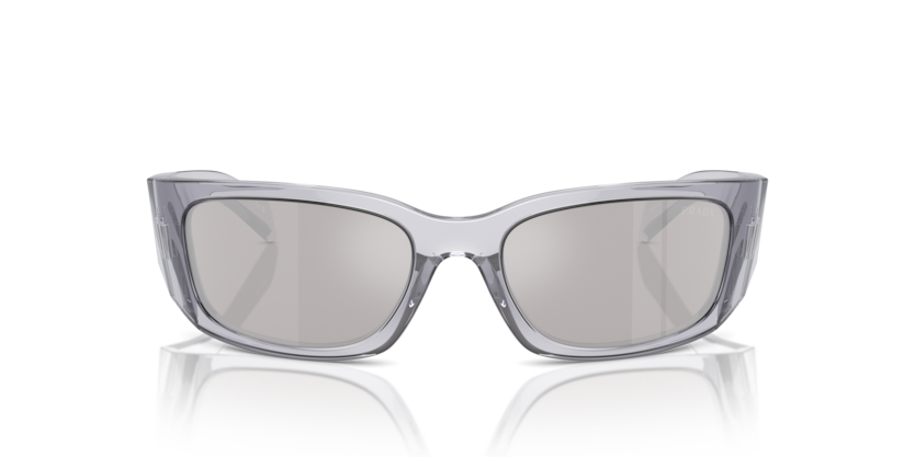 Transparent Grey - 0PR A19S 8056262085424