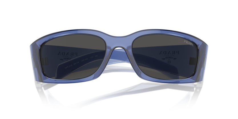 Transparent Iris - 0PR A19S 8056262084113