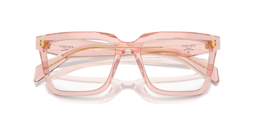 Transparent Peach - 0PR A19V 8056262143834