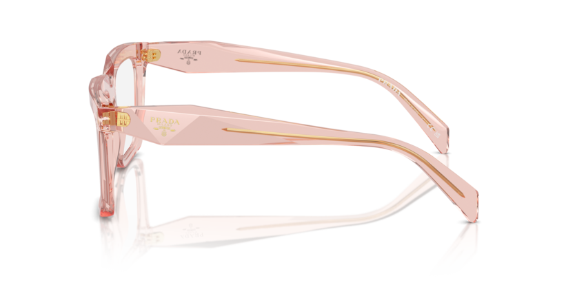 Transparent Peach - 0PR A19V 8056262143834