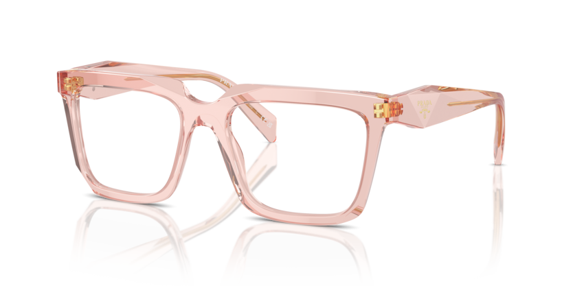 Transparent Peach - 0PR A19V 8056262143834