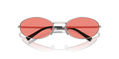 0PR A59S - Prada - (Silver) Pink - 59 - 19 - 125 MM - Ardor Eyewear 8056262147788