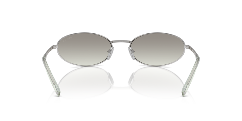 0PR A59S - Prada - (Silver) - 59 - 19 - 125 MM - Ardor Eyewear 8056262147801