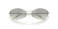 0PR A59S - Prada - (Silver) - 59 - 19 - 125 MM - Ardor Eyewear 8056262147801