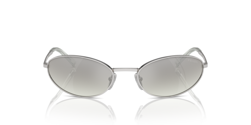 0PR A59S - Prada - (Silver) - 59 - 19 - 125 MM - Ardor Eyewear 8056262147801